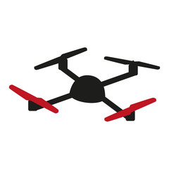 Aerial drone