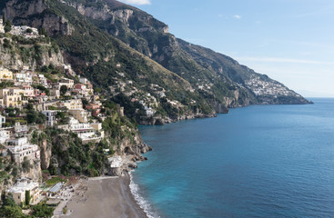 Positano