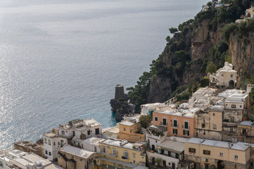 Positano