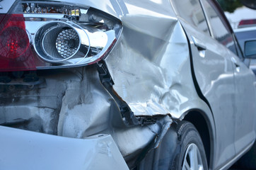 car accident