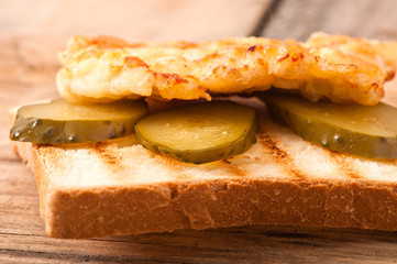 big sandwich
