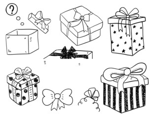 Gift Boxes