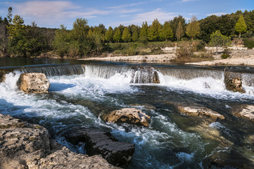 Obraz premium Cascades