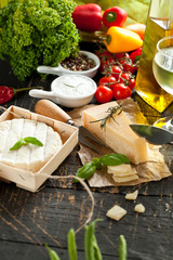 parmesan käse