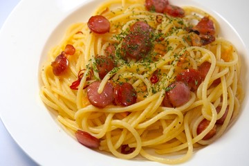 ペペロンチーノ