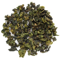 Supreme Tie Guanin Chinese Fujiang ooloong tea