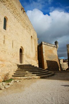 Ansouis, Vaucluse