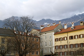 Innsbruck