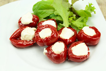 antipasti