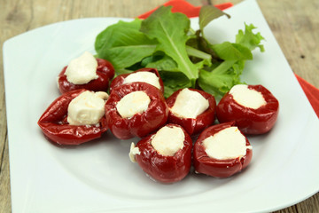 antipasti