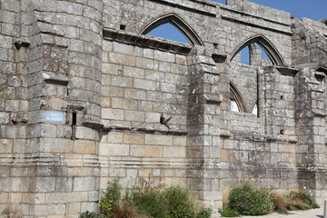 Notre-Dame-du-Mûrier à Batz-sur-Mer.
