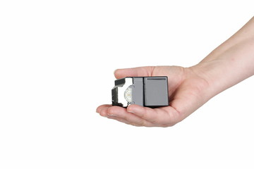 Print ink cartridge