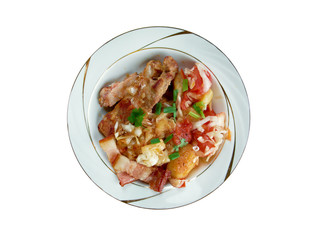 Istrian stew