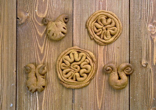 kozuli gingerbread