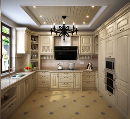 modern Kitchen Interior Design