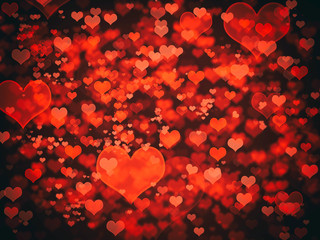 Valentine background