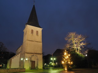 St. Martinus Kirche in Kaarst