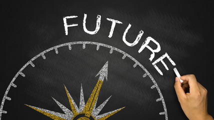 future direction concept