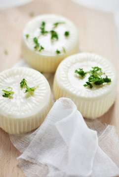gbejna fromage maltais