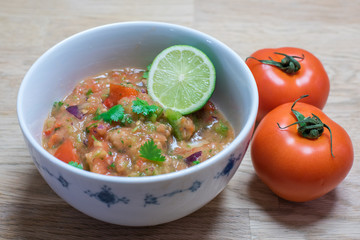 Salsa
