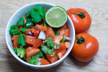 Salsa