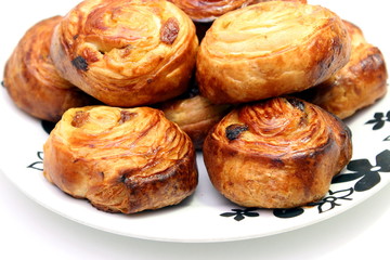 brioches