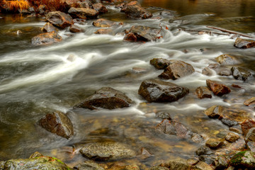 Merced River Yosemite Valley