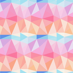 Abstract seamless pattern