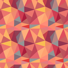 Abstract seamless pattern