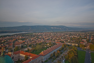 Esztergom