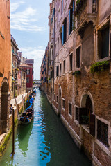 Obraz na płótnie Canvas Venice, Italy