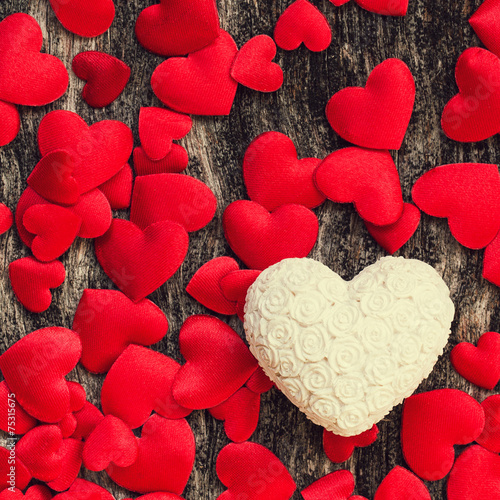 Сердце день Святого Валентина день влюбленных без смс