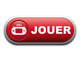 JOUER ICON