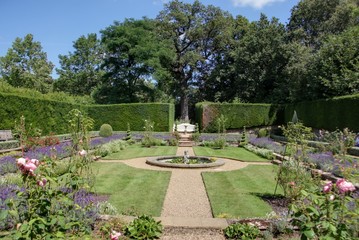 jardin anglais