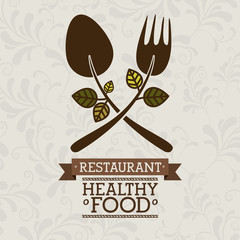 Food design,vector illustration