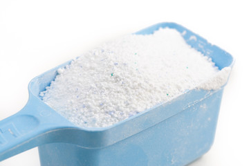 Detergent