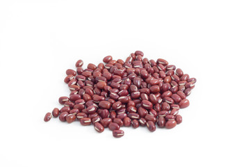 Vigna angularis also known as azuki beans