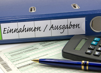 Einkommensteuererklärung