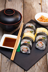 sushi