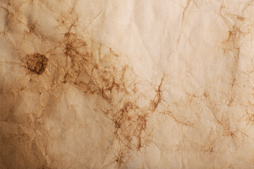 Background from paper texture