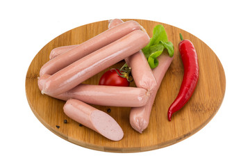 Sausages