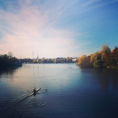 schöne aussicht  © Katrin Donig