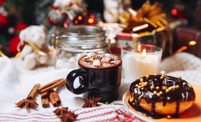 christmas sweets