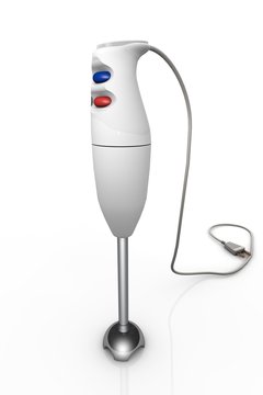 Stabmixer