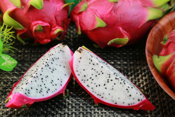 ドラゴンフルーツ