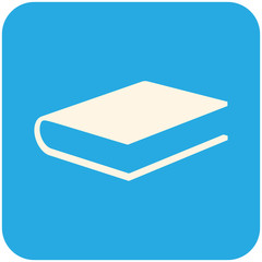 Book icon