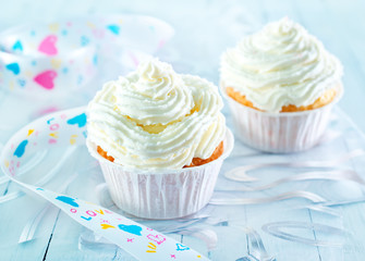 muffins