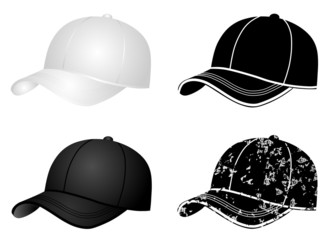 Baseball cap