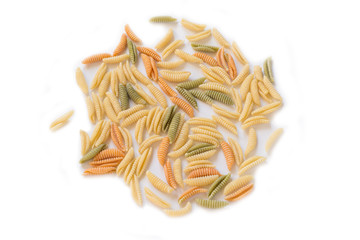 Malloreddus, pasta della sardegna