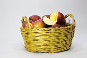 Cesto di Mele